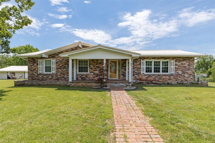 832 Cottage Road  Bonne Terre MO 63628 photo