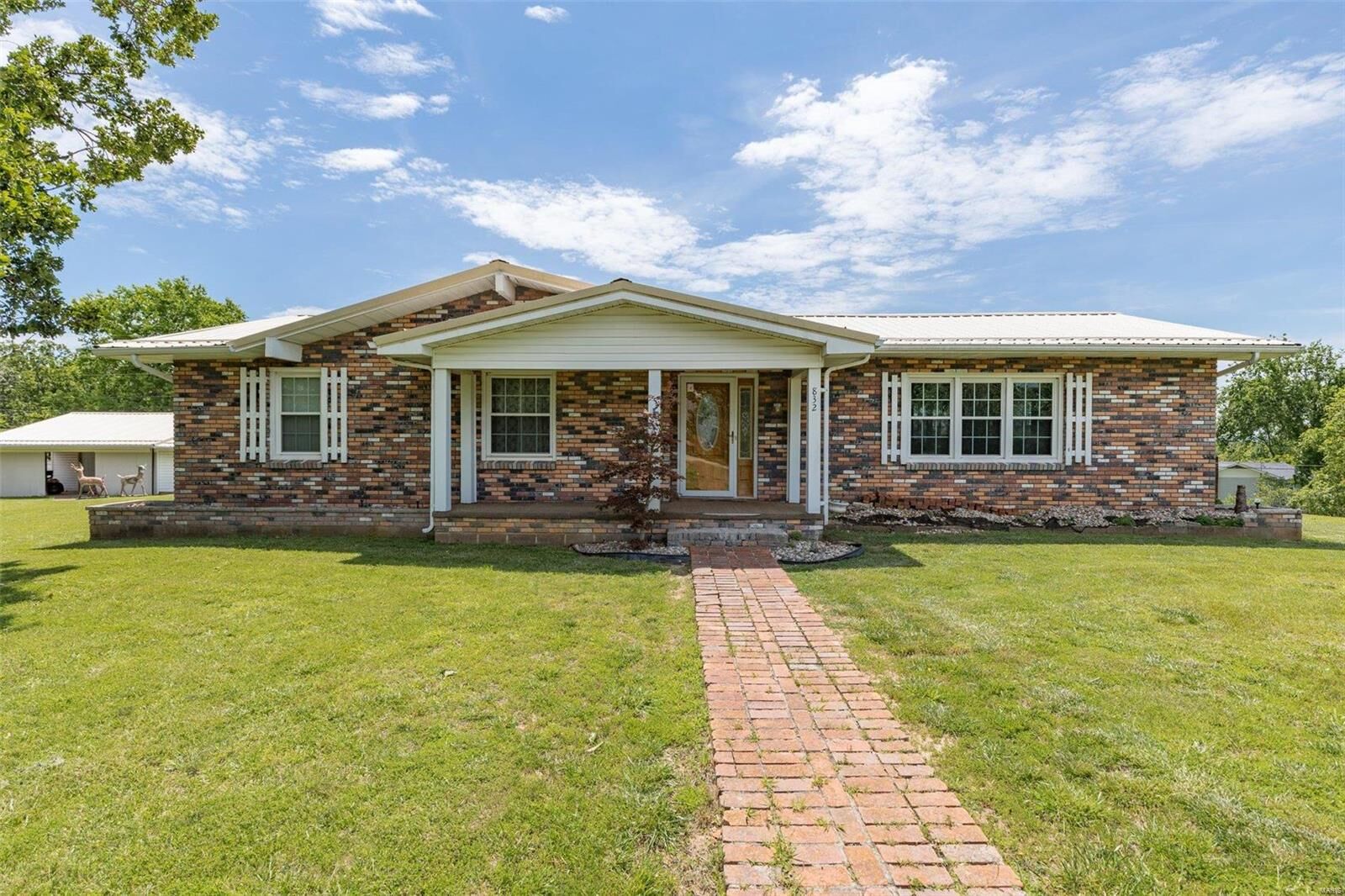 Property Photo: 832 Cottage Road MO 63628