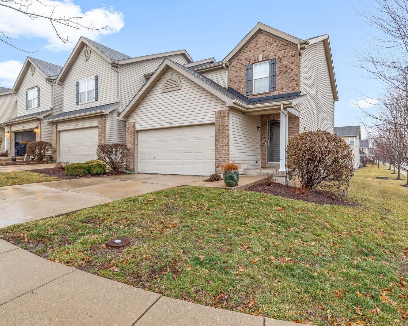 Property Photo: 200 Shady Rock Lane MO 63368