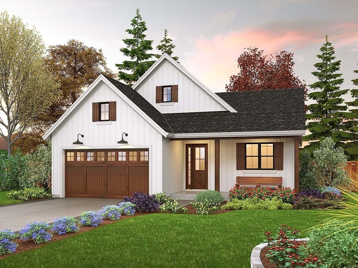 Property Photo: 3824 B Street IL 62040