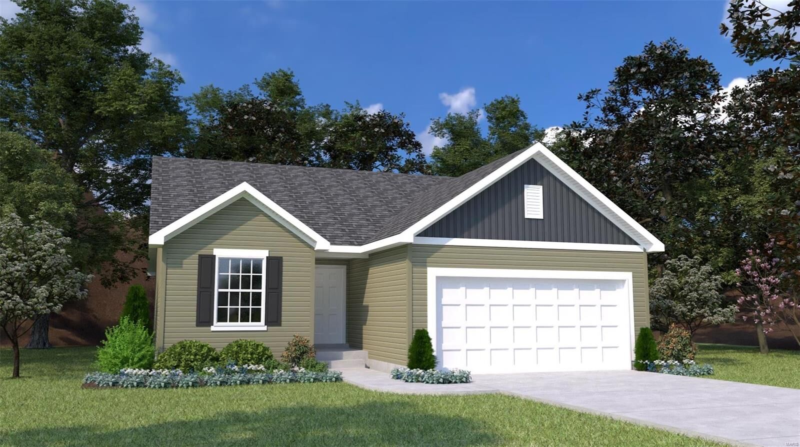 Property Photo: 1561 Driftwood Lane MO 63362