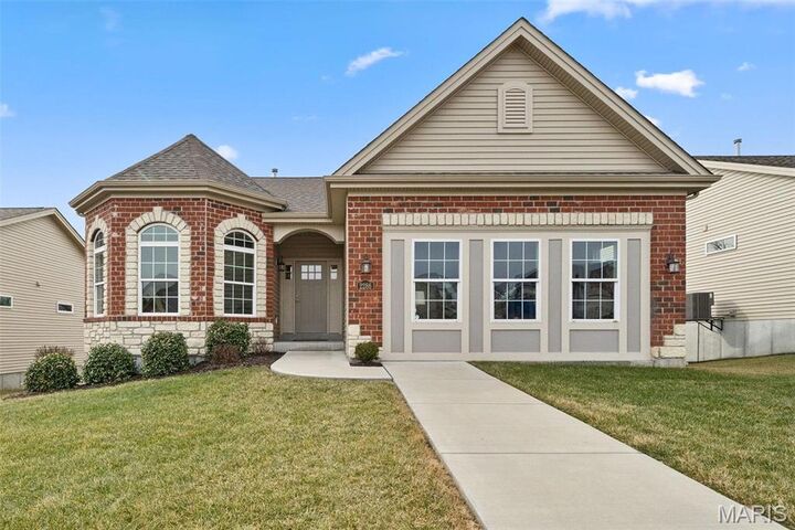 2286 Statten Drive  Washington MO 63090 photo