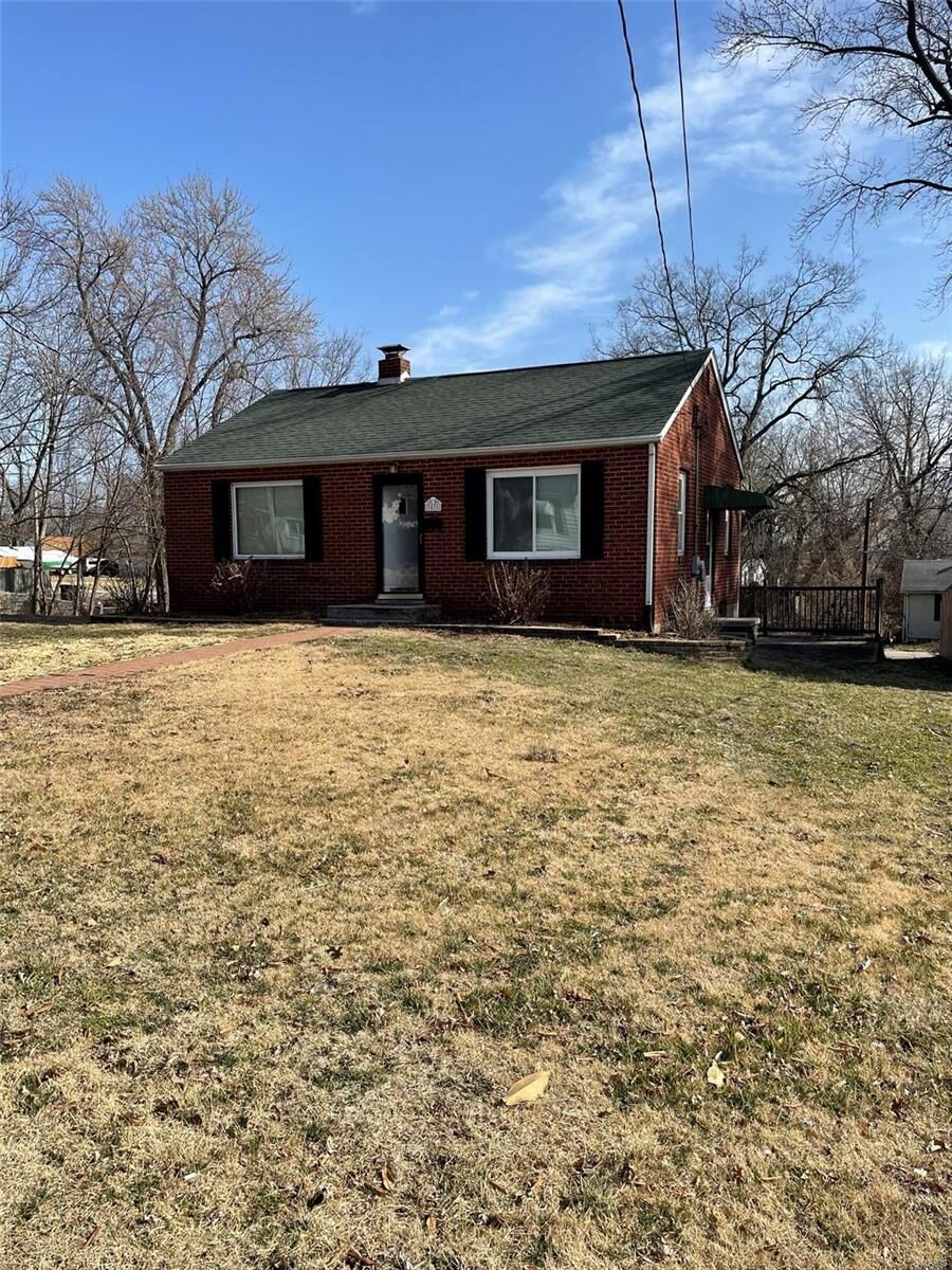 Property Photo: 3431 Milton Drive IL 62002