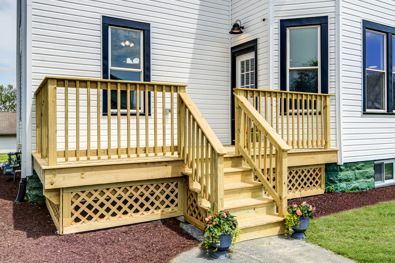 Property Photo: 18445 Kedzie Avenue IL 60430