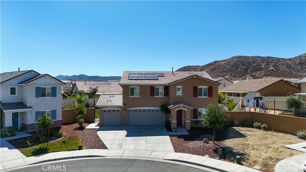 Property Photo:  32159 Pony Tracks Court  CA 92596 