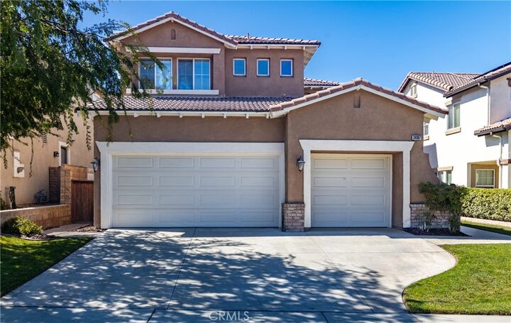 34107 Lake Breeze Drive  Yucaipa CA 92399 photo