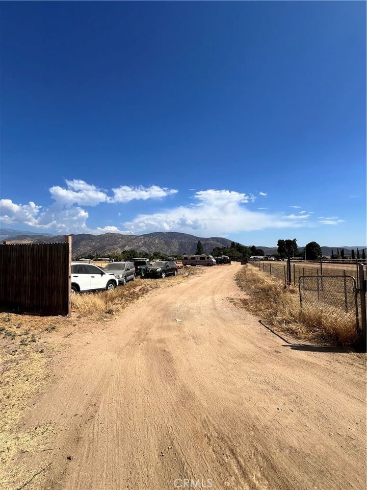 Property Photo:  0 Banning Apn538-272-004  CA 92220 
