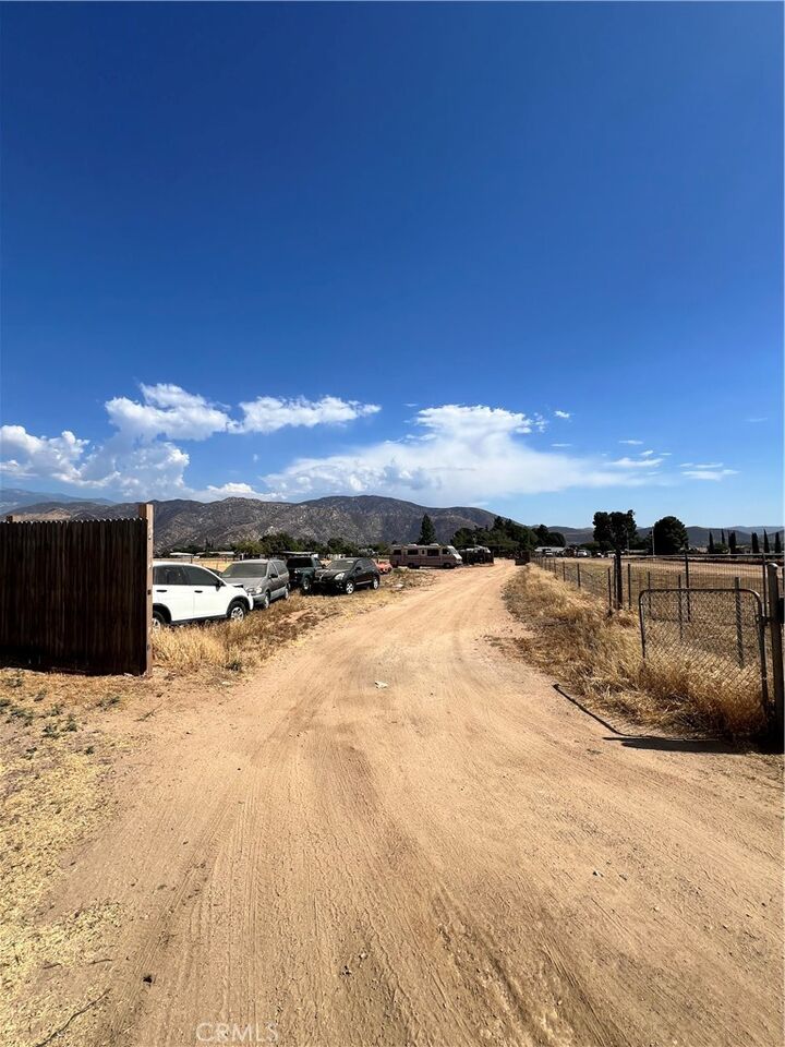Property Photo:  0 Banning Apn538-272-004  CA 92220 