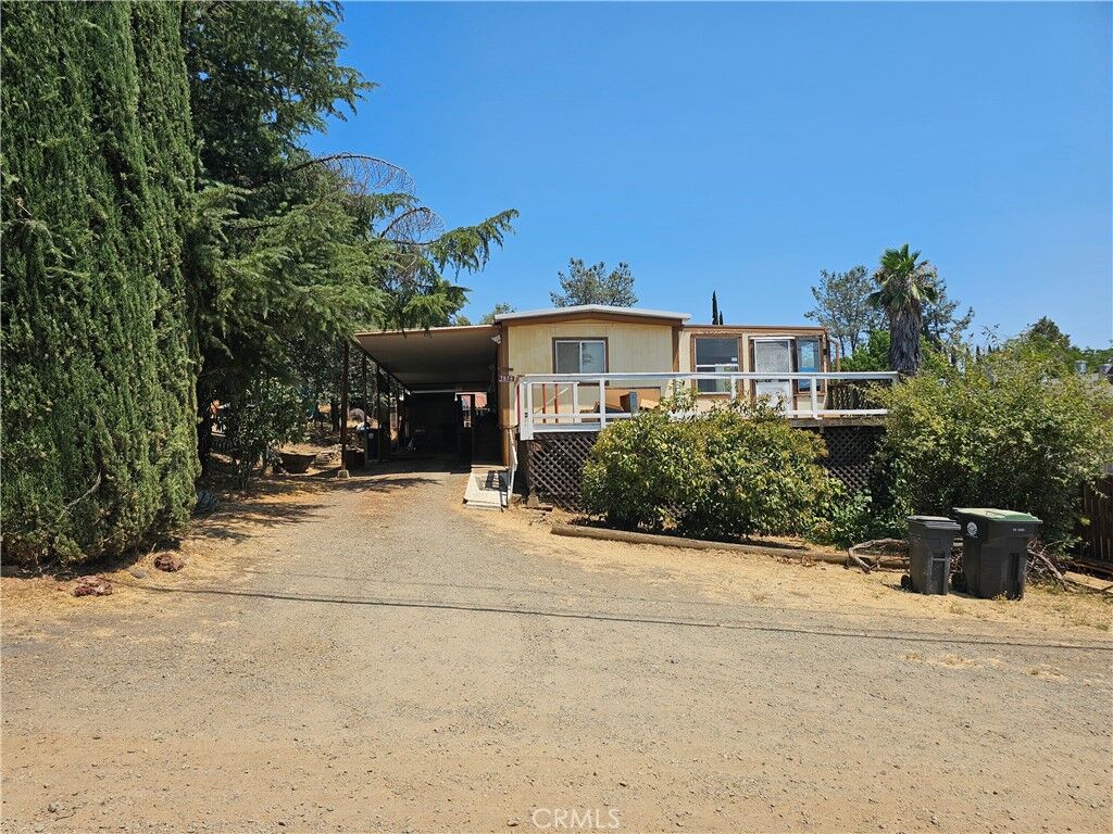 Property Photo:  3858 Hemlock Avenue  CA 95422 