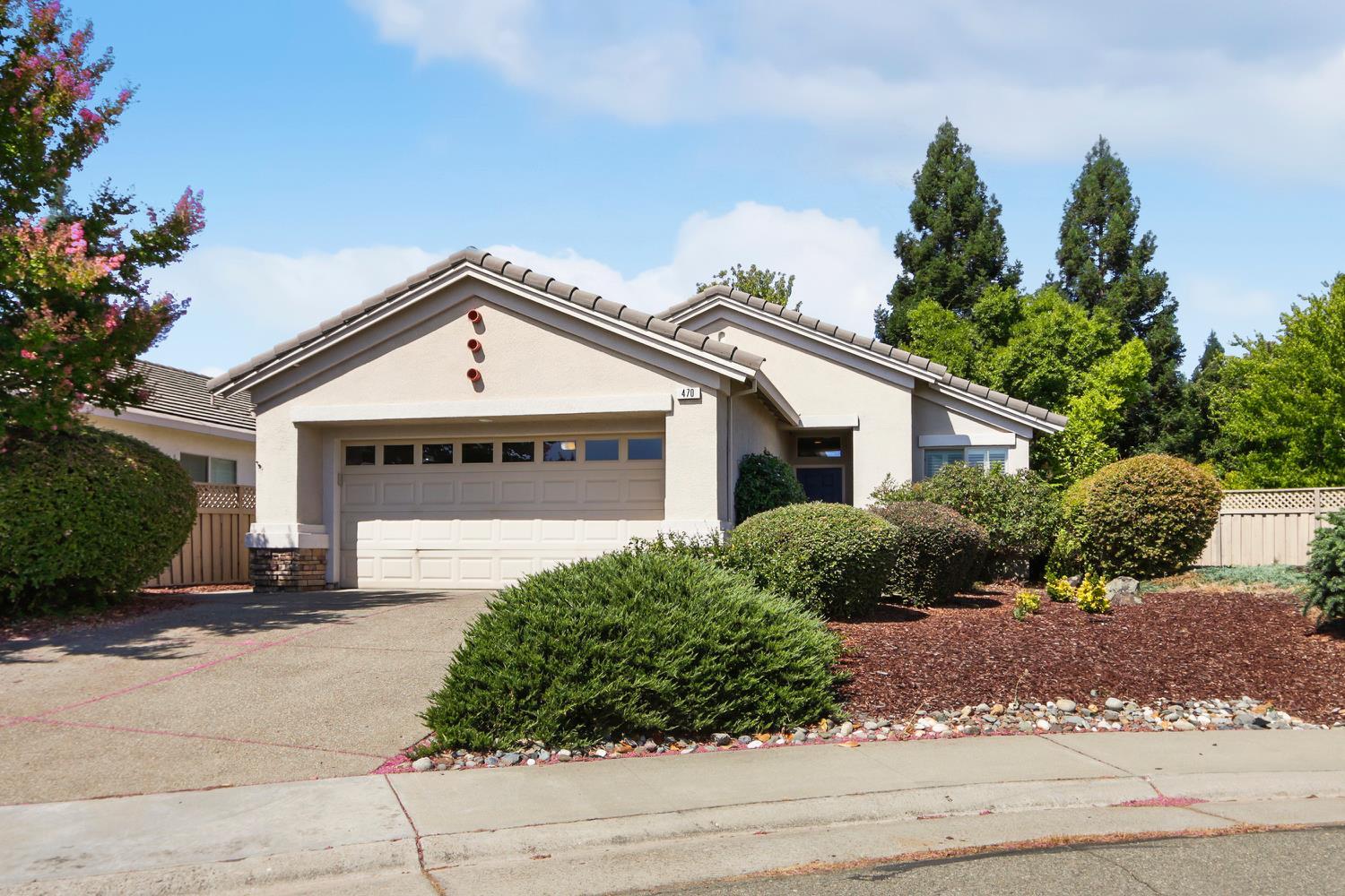 Property Photo:  470 Stockman Lane  CA 95648 