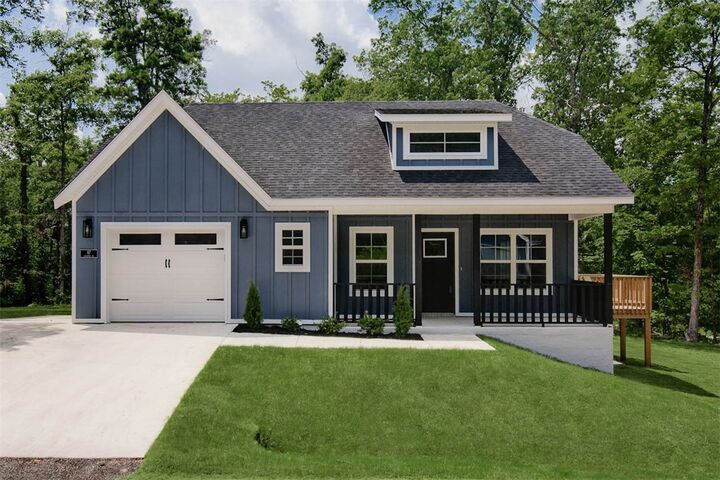 87 Leicester Drive  Bella Vista AR 72714 photo