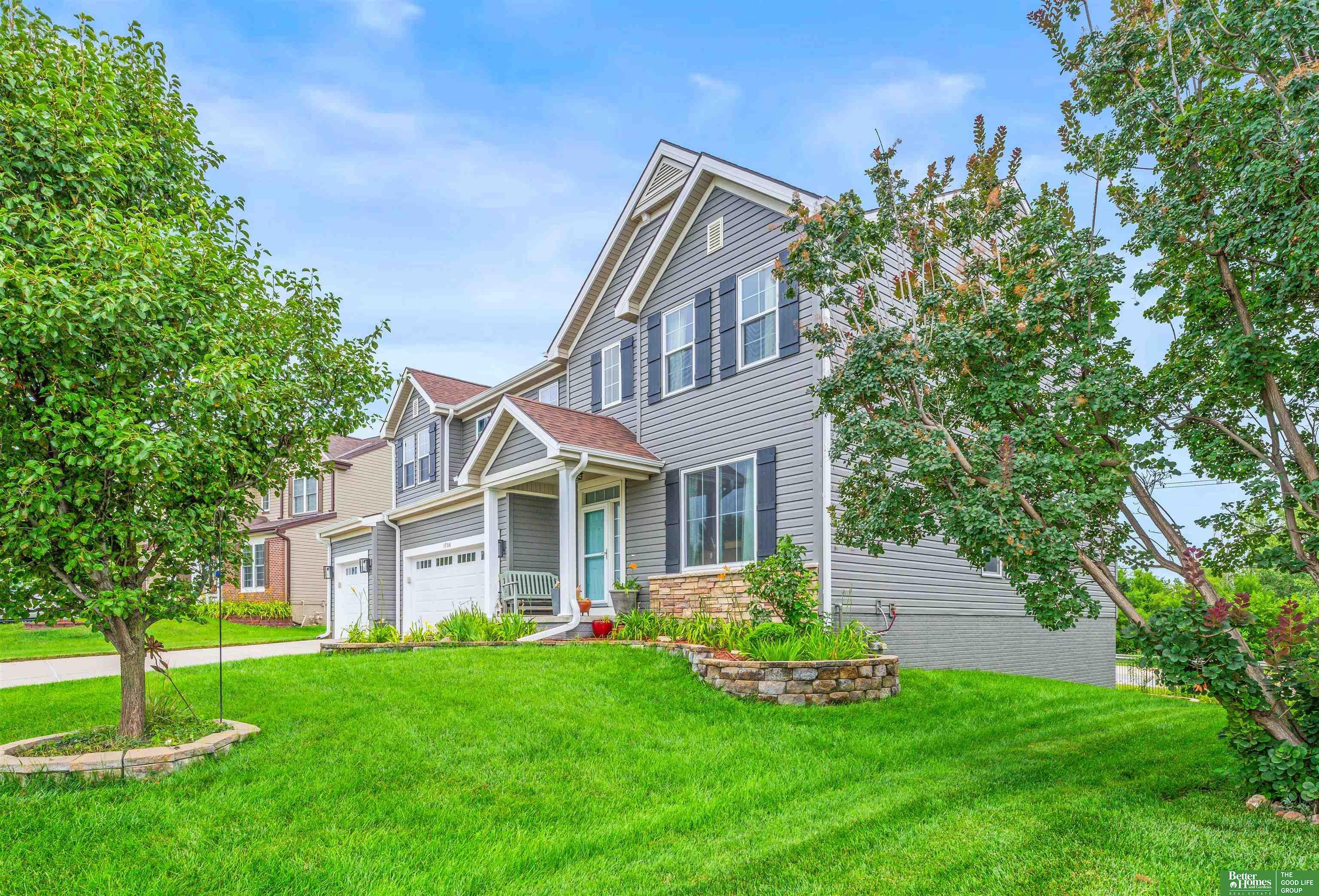 1706 Port Royal Drive  Papillion NE 68046 photo