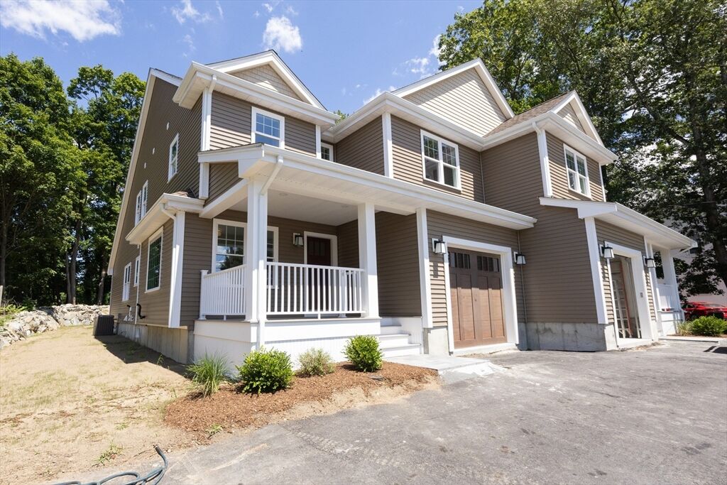Property Photo:  72 Court Street A  MA 02048 