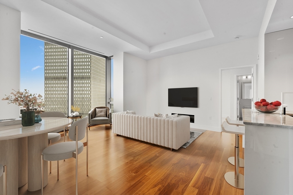 Property Photo: 1 Dalton St 3302 MA 02199