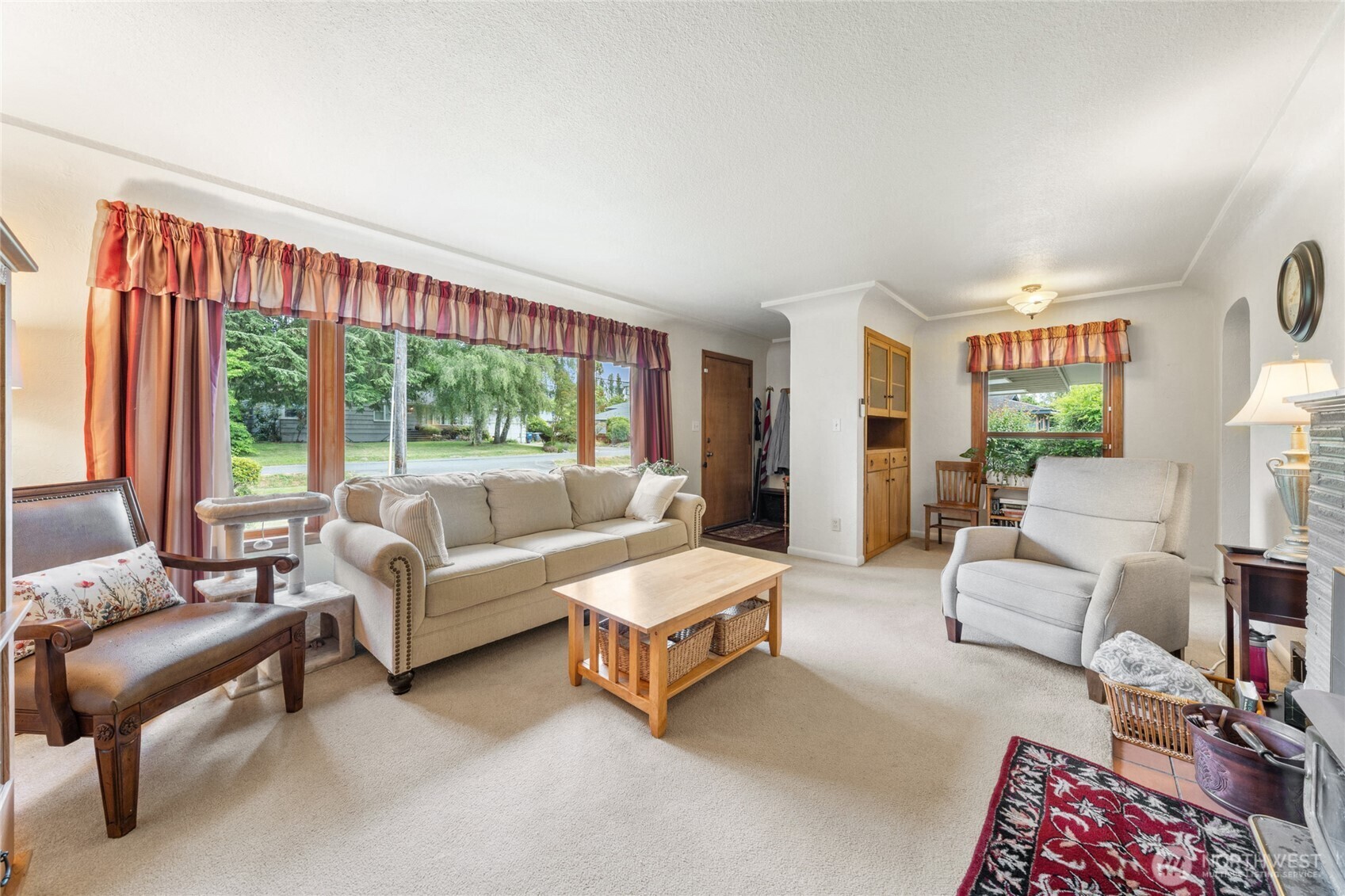 Property Photo: 2610 David Ct E WA 98424