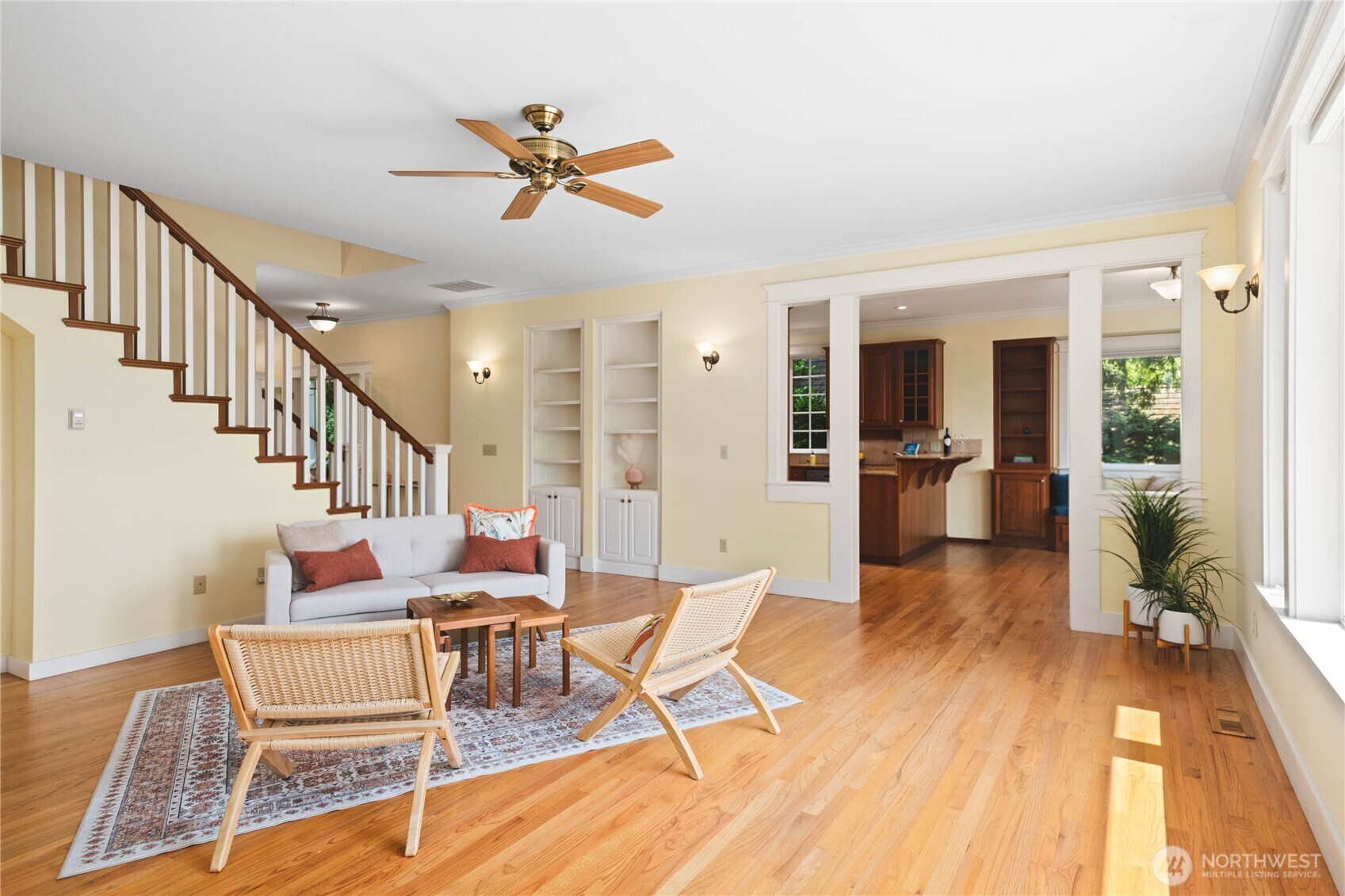 Property Photo: 9049 Samish Island Rd WA 98232