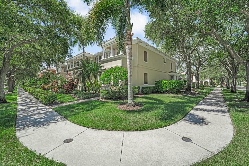 Property Photo:  4102 Community Drive  FL 33458 