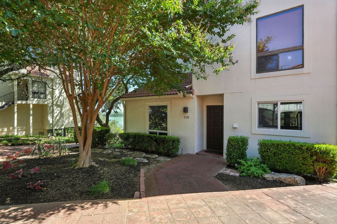 Property Photo: 2918 Ranch Road 620 N C115 TX 78734