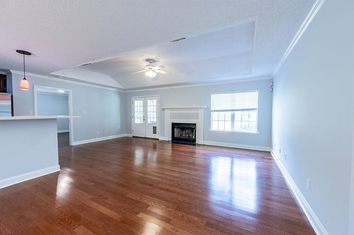 Property Photo: 3629 Club Drive GA 31721