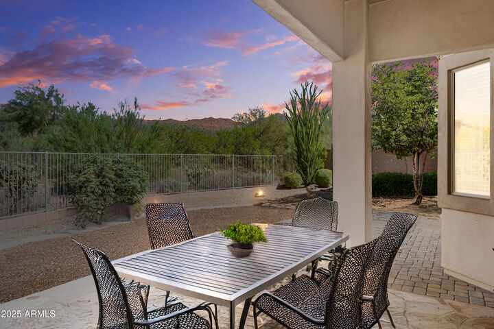 Property Photo:  7080 E Casa Requena Drive  AZ 85118 