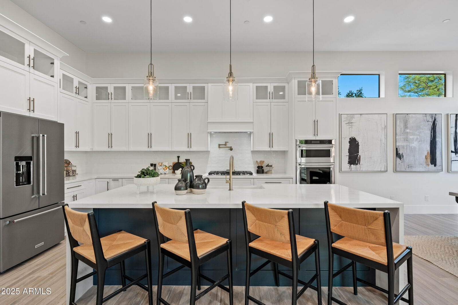 Property Photo: 24667 N 116th Street AZ 85255