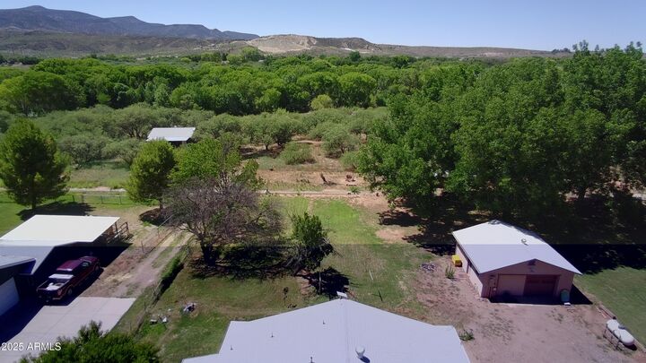 Property Photo: 2078 S Pearl Drive AZ 86322