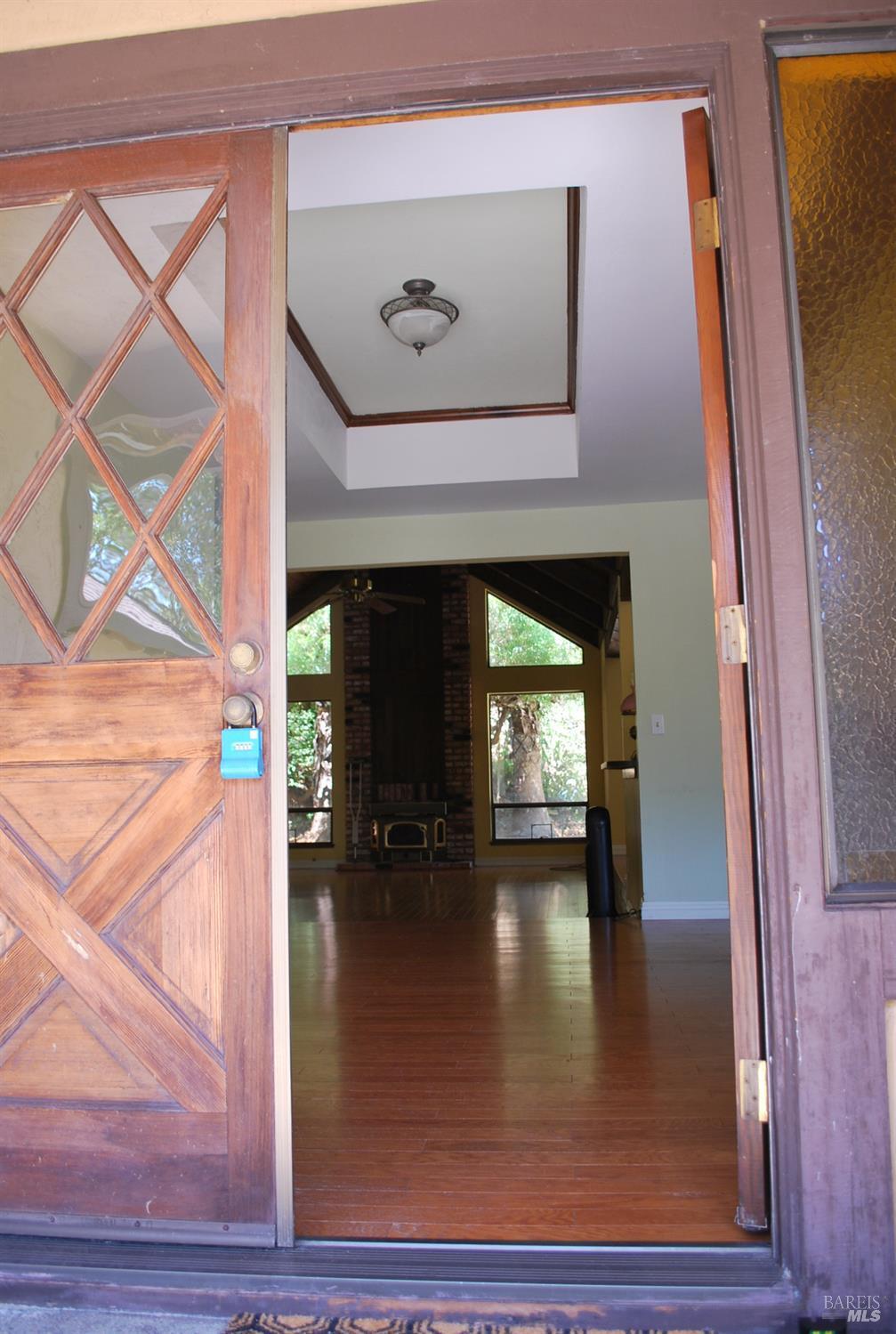 Property Photo: 311 Sherri Court CA 94952