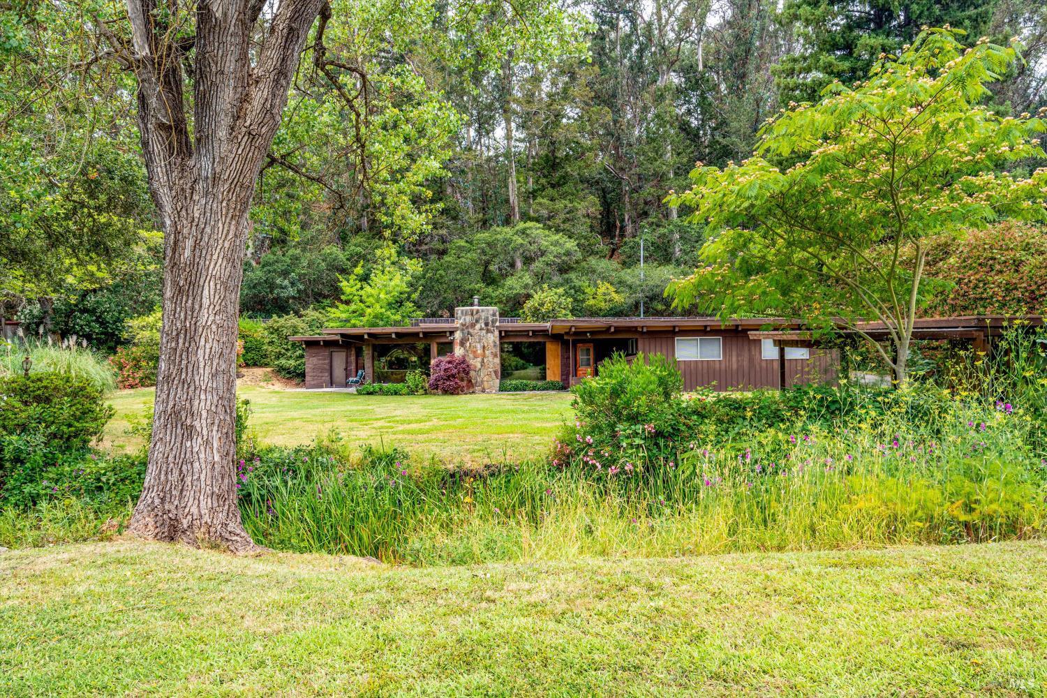Property Photo: 3450 Chanate Road CA 95404