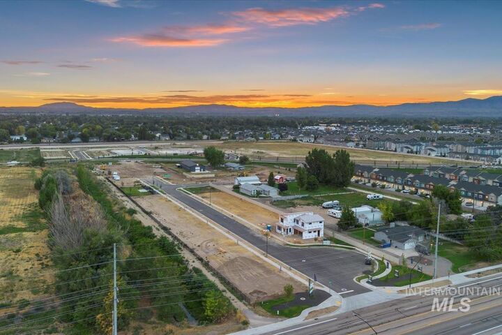 Property Photo: 60 N Feather Reed Ave. ID 83642