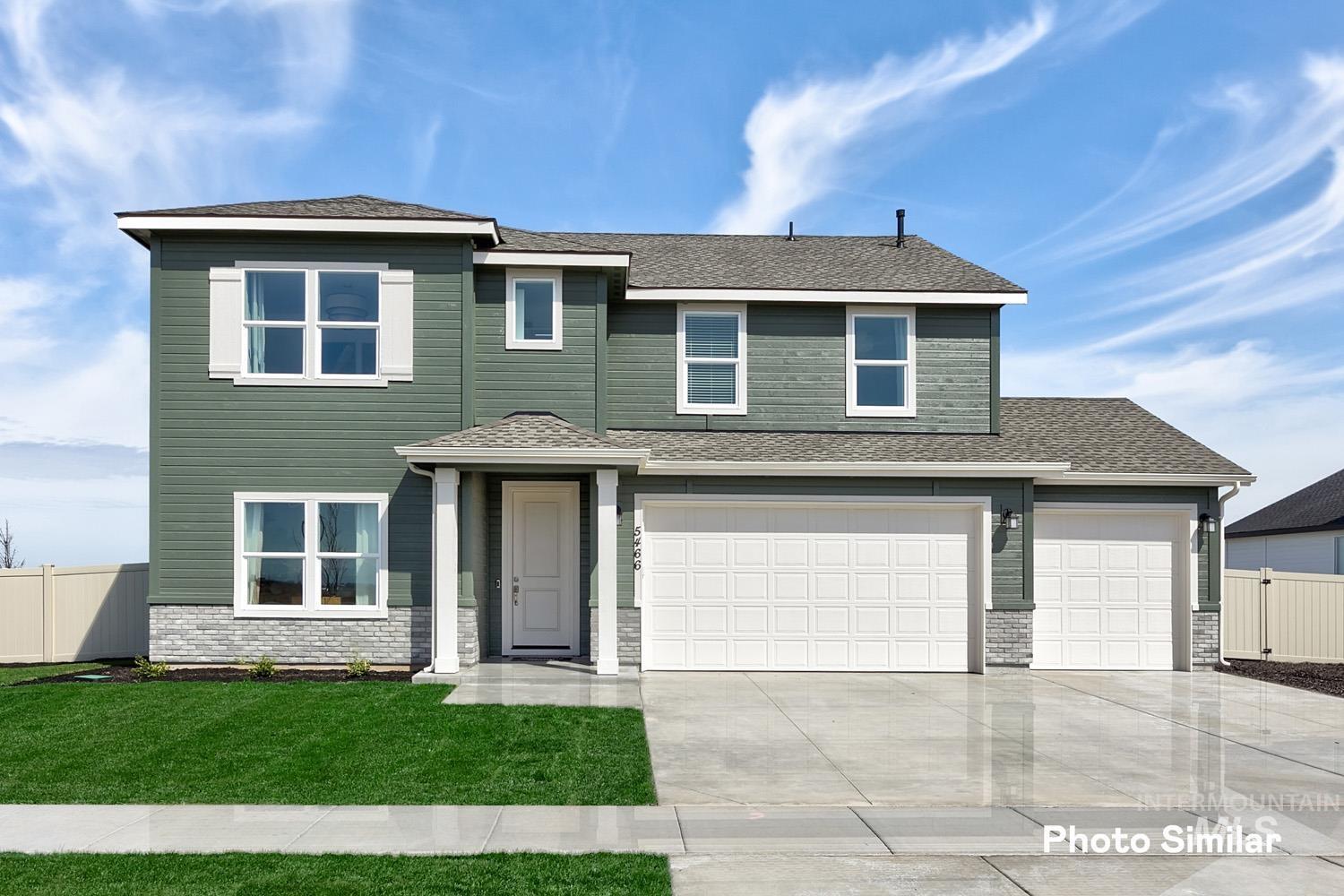 15164 Cumulus Way  Caldwell ID 83607 photo