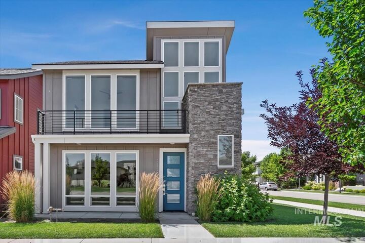 3733 S Harris Ranch Ave  Boise ID 83716 photo