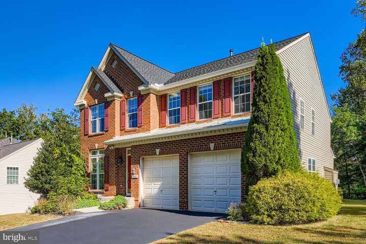 7819 Gregamin Court  Ellicott City MD 21043 photo