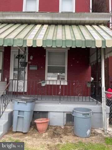 Property Photo: 50 Kelsey Avenue NJ 08618