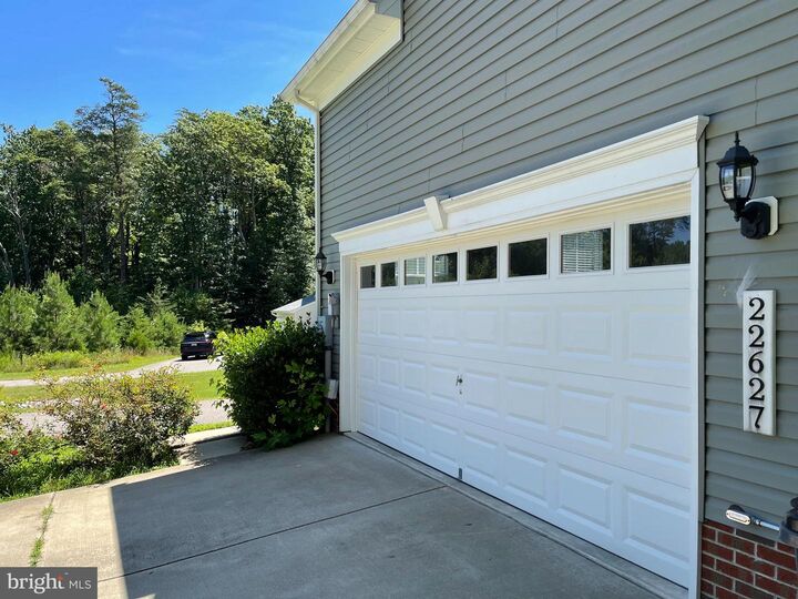 Property Photo: 22627 Excel Court MD 20653