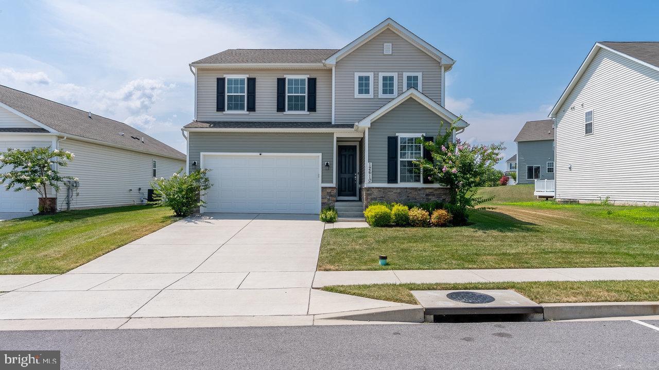 12610 Rosencrans Drive  Hagerstown MD 21740 photo