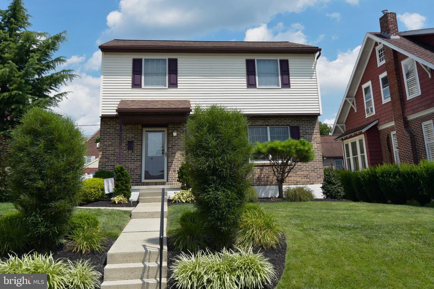 Property Photo: 1522 Kenhorst Boulevard PA 19607