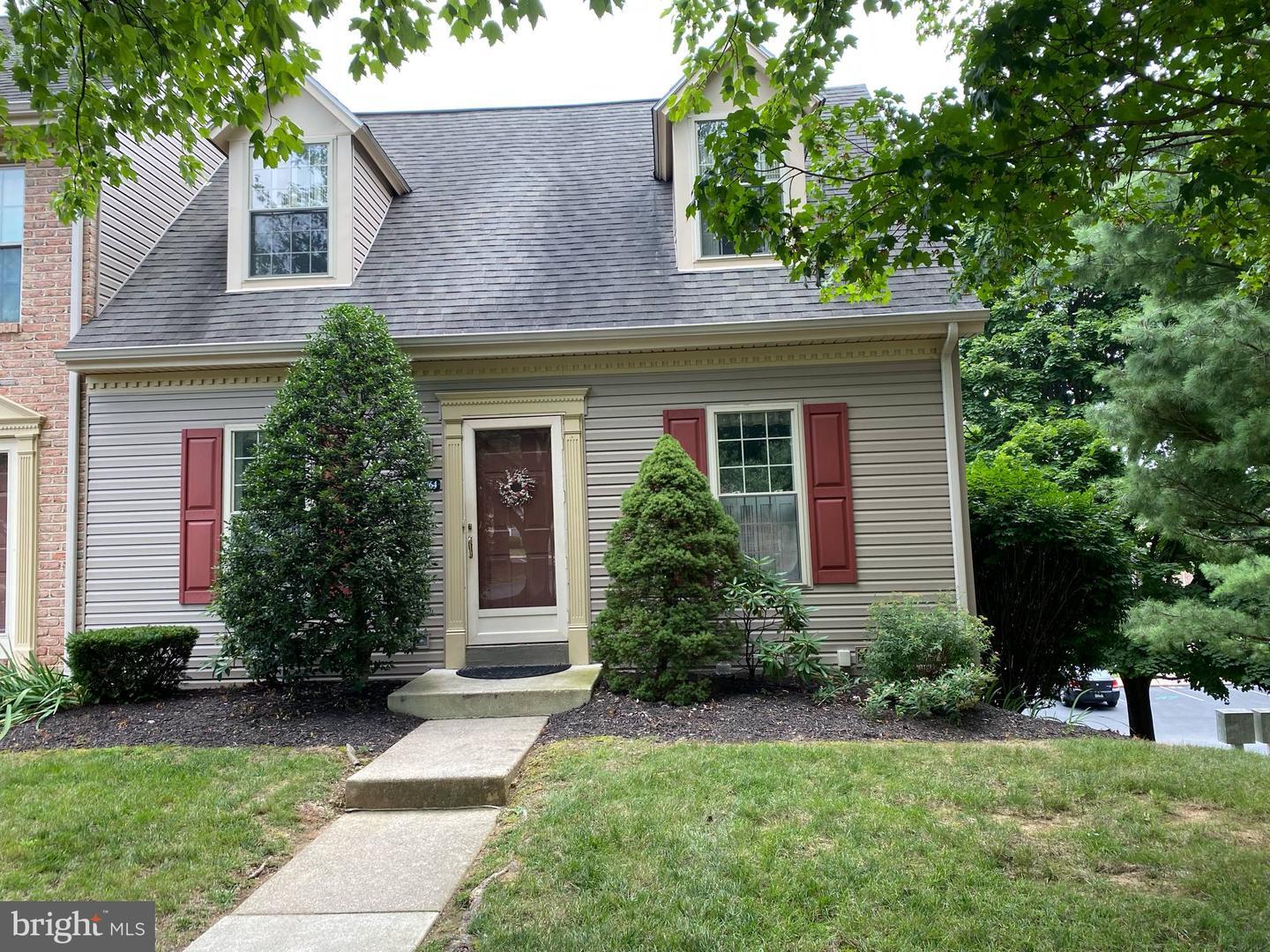 1764 Peyton Randolph Court  New Cumberland PA 17070 photo