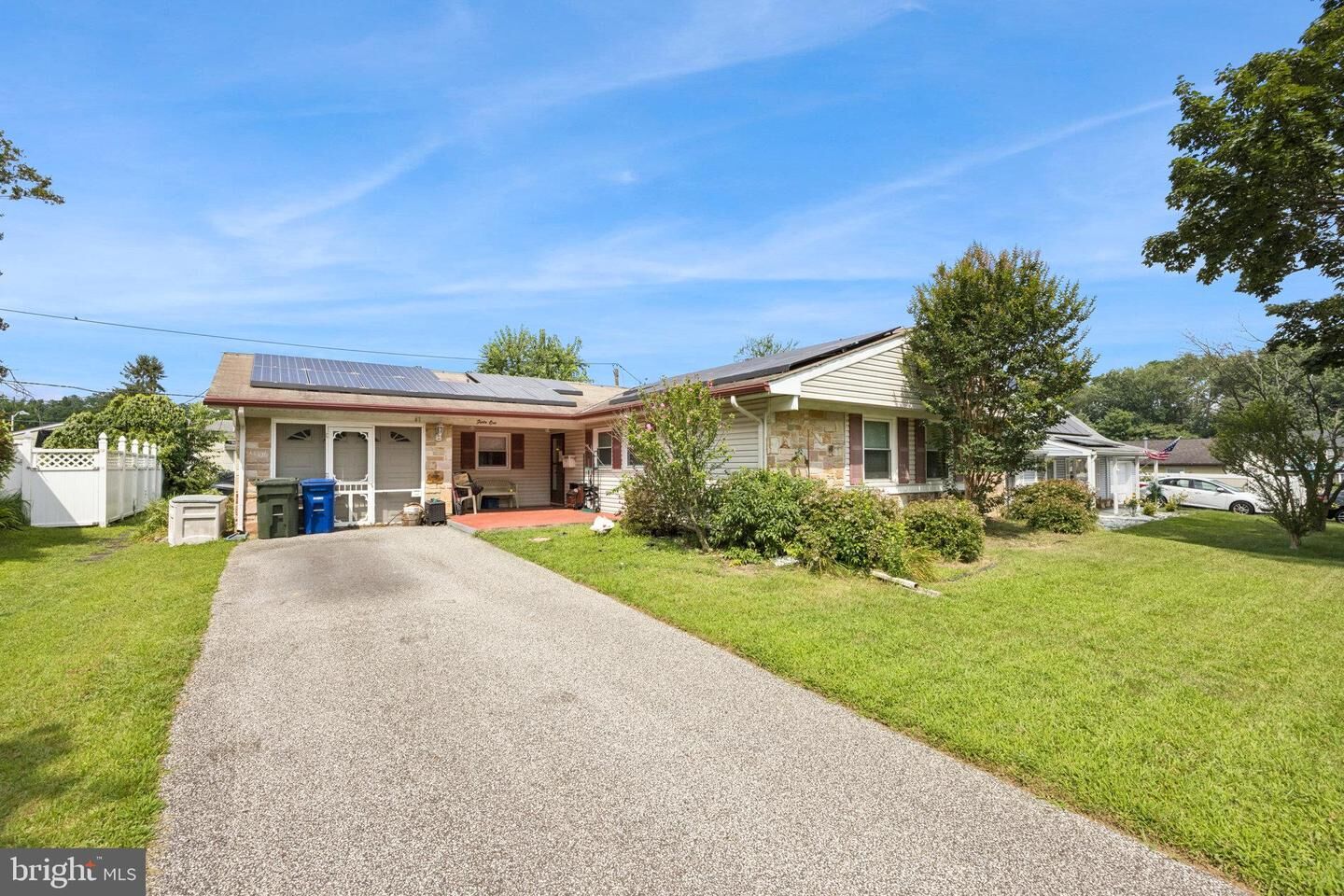 Property Photo: 41 Holiday Lane NJ 08046
