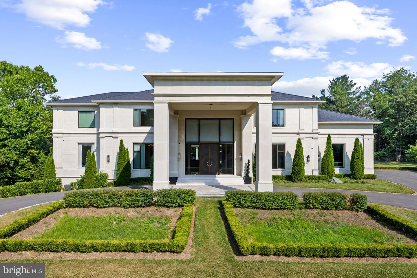 Property Photo: 8880 Bradley Boulevard MD 20817