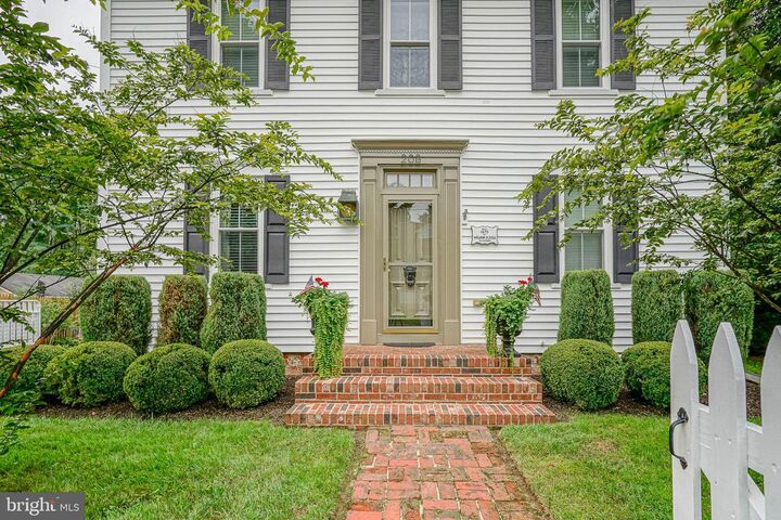 Property Photo:  208 2nd Street  NJ 08060 