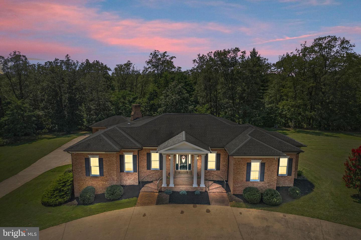 Property Photo: 177 Hatcher Drive VA 22630