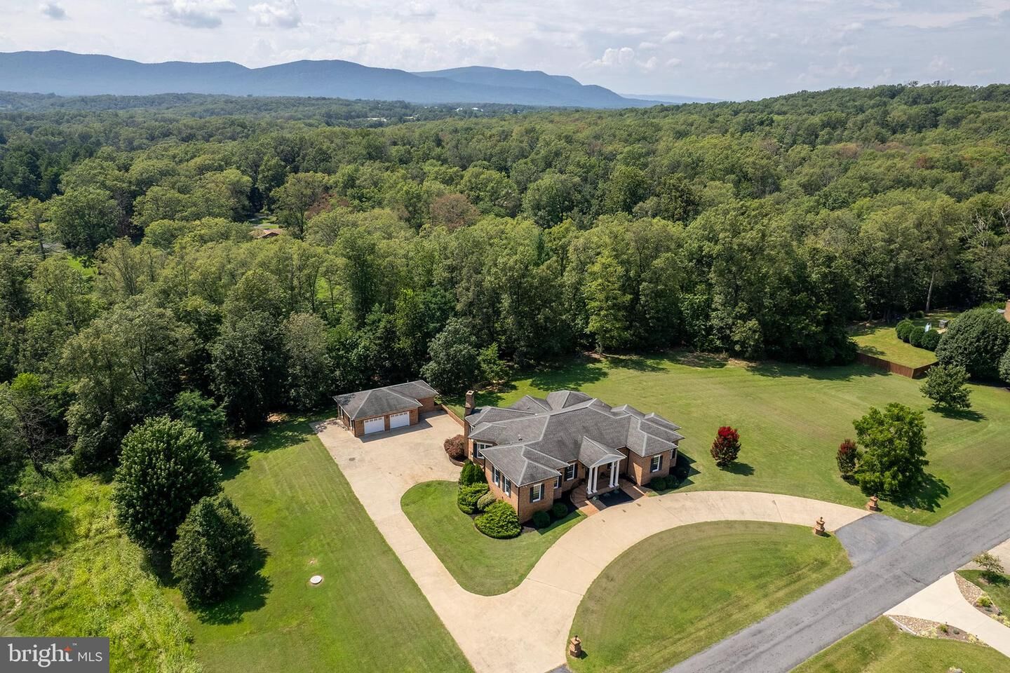 Property Photo:  177 Hatcher Drive  VA 22630 