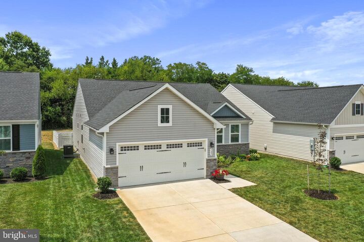 Property Photo: 149 Massie Street VA 22655