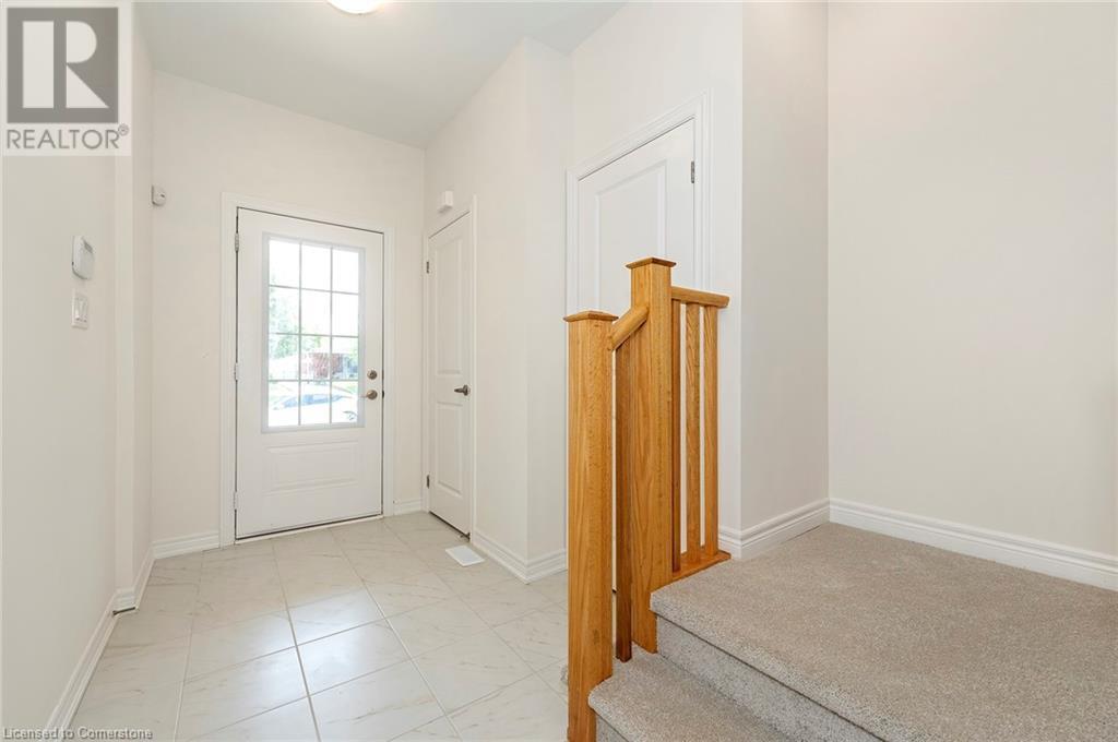 Property Photo:  18 Jellicoe Court  ON L2G 1M2 