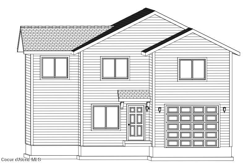 Property Photo: 925 Washington St ID 83868
