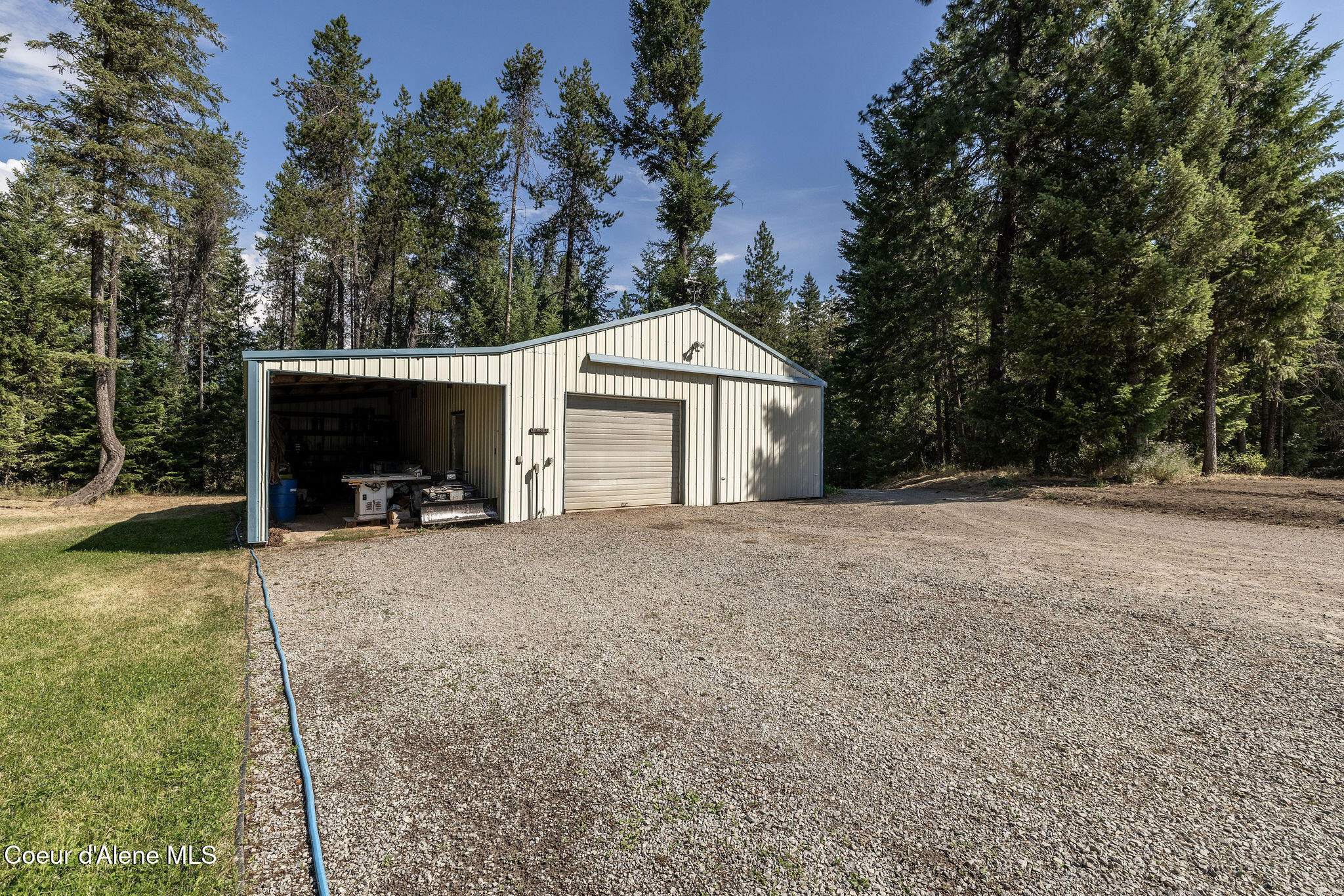 Property Photo: 280 Al'S Welding Rd ID 83869