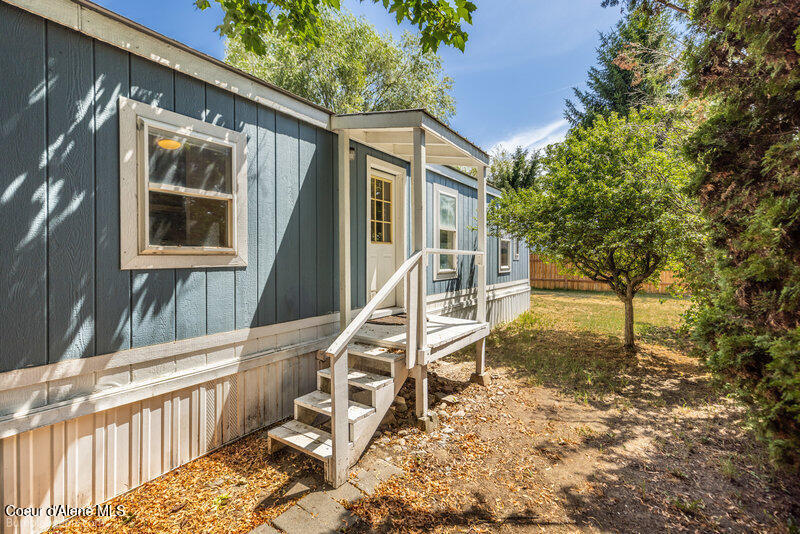 Property Photo: 2130 W Plymouth Circle ID 83815