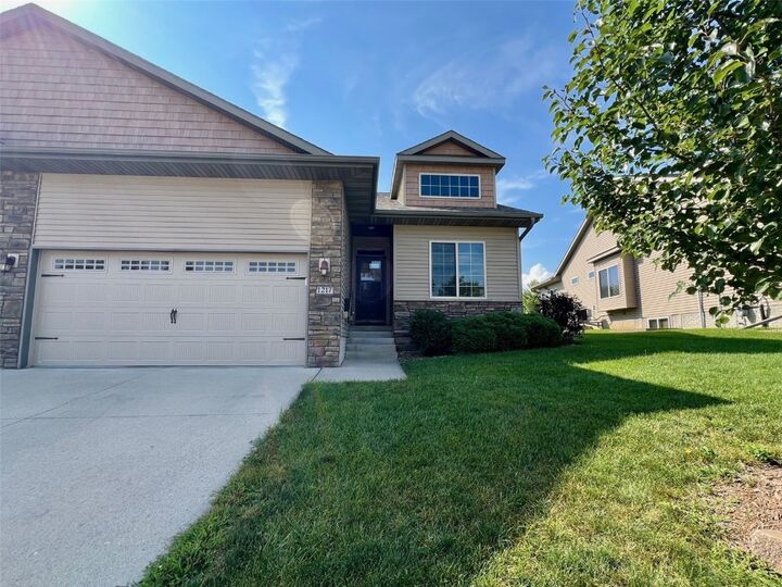 1217 Copper Mountain Drive  North Liberty IA 52317 photo