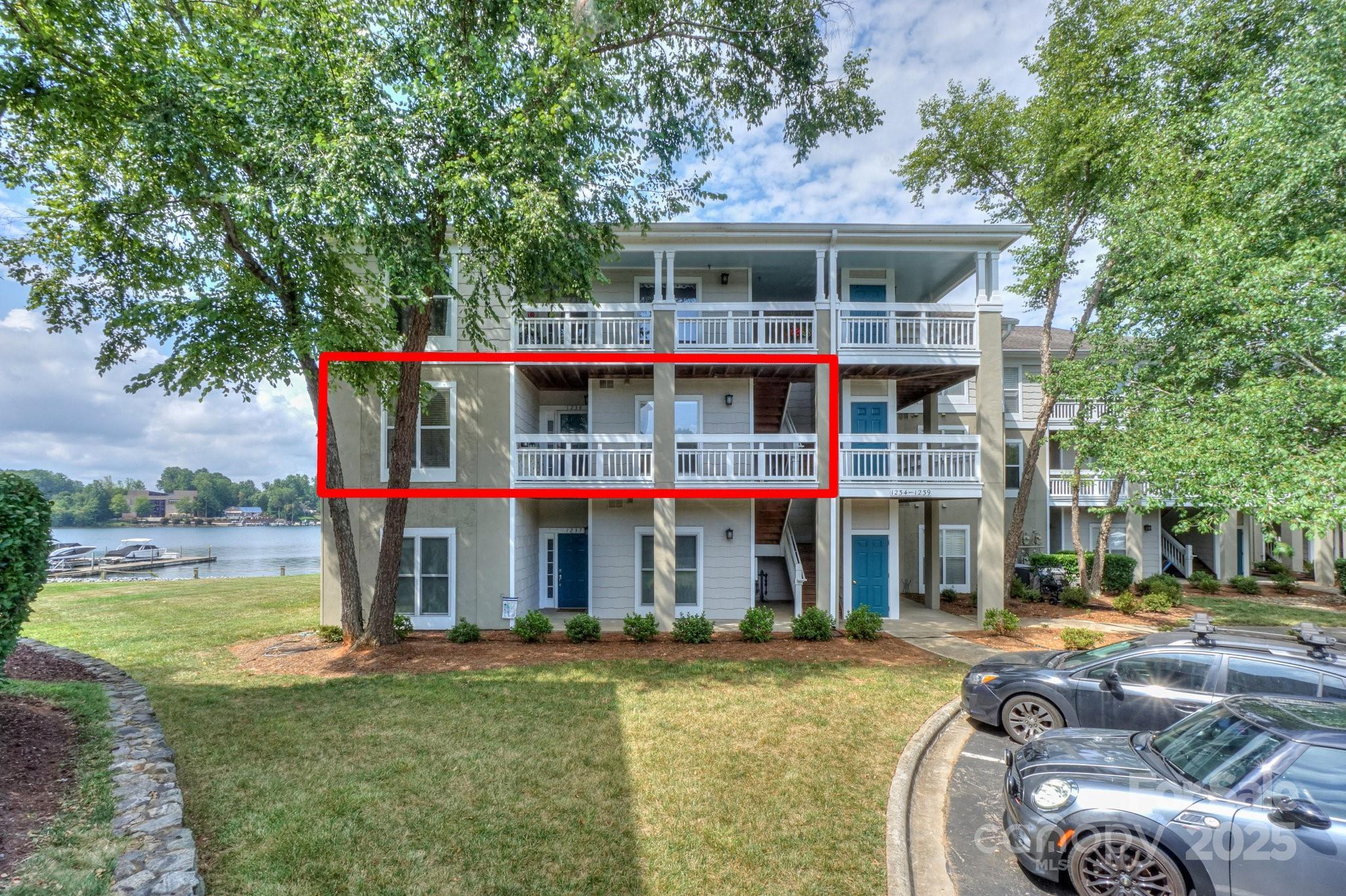 Property Photo: 1238 Torrence Circle NC 28036