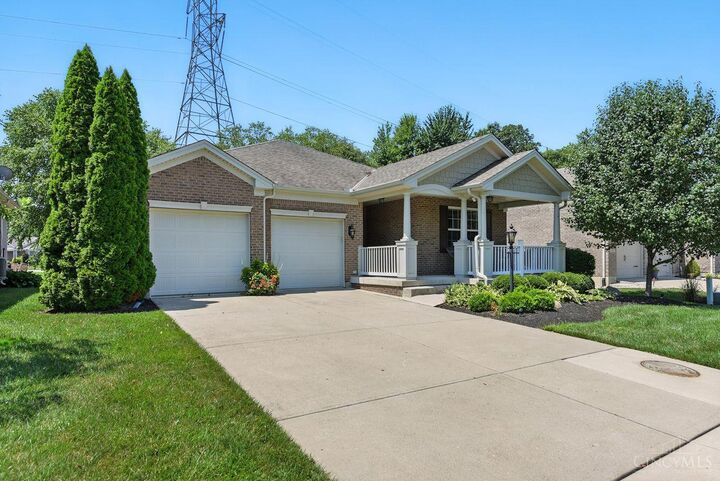 Property Photo:  130 Eastbury Drive  OH 45140 